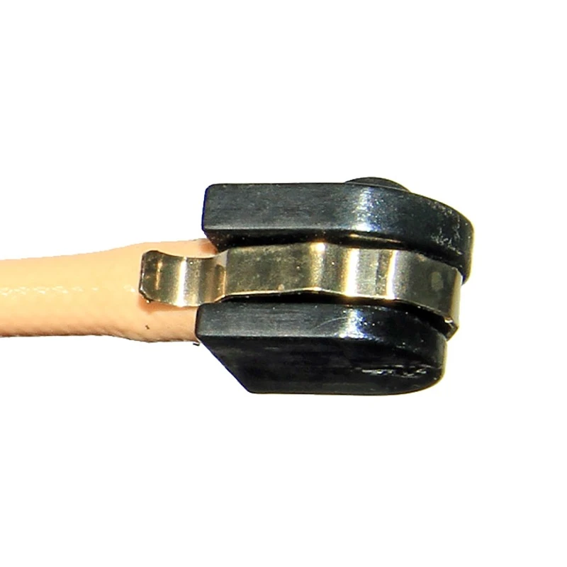 Power Stop 1995 BMW 740i Front Euro-Stop Electronic Brake Pad Wear Sensor