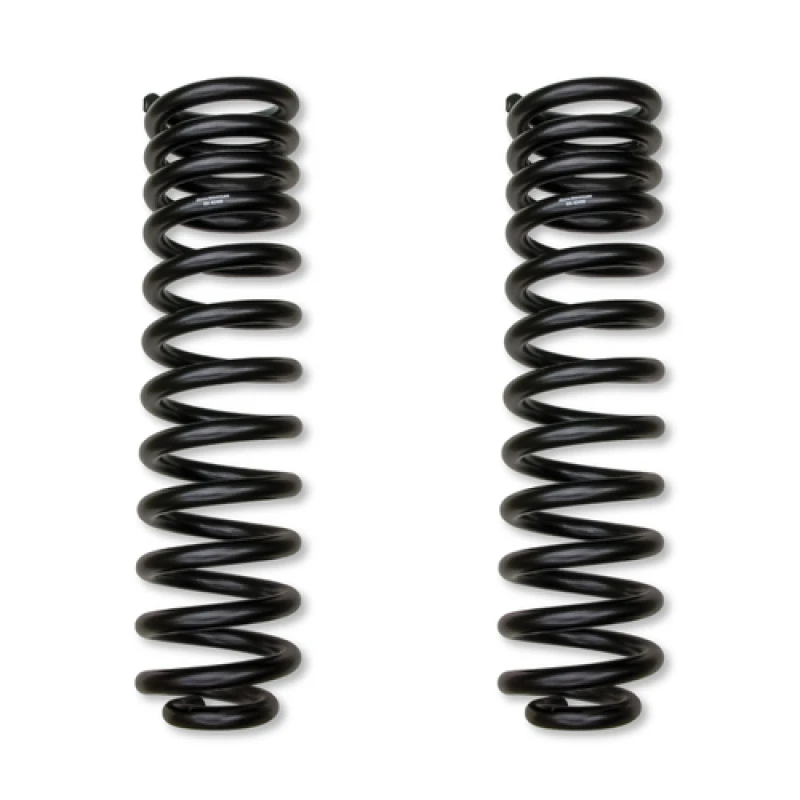Rock Krawler 2005+ Ford F250/F250 Triple Rate Front Coil Springs
