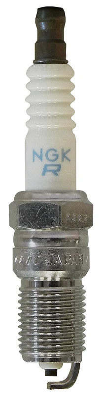 NGK Standard Zündkerze Box mit 4 (TR5C-12)