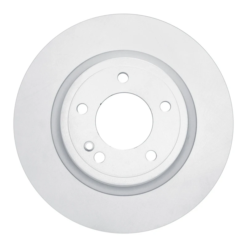 DFC 19-25 Mercedes-Benz G500 (Mexico) Rear GeoSPEC Coated Rotor