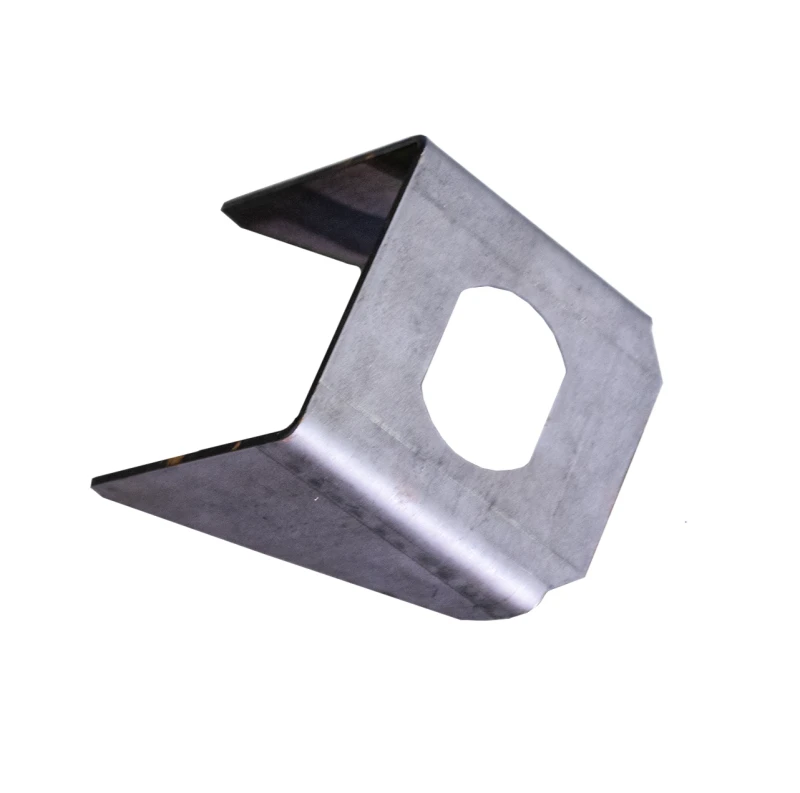 Rust Buster Center Cab Body Mount für 2004-2012 Chevy Colorado & GMC Canyon