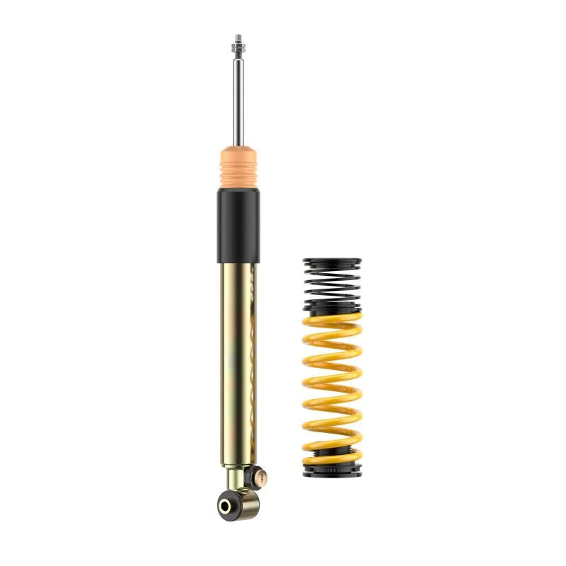 ST XTA-Plus 3 Adjustable Coilovers 15-19 VW Golf VII R 2.0T