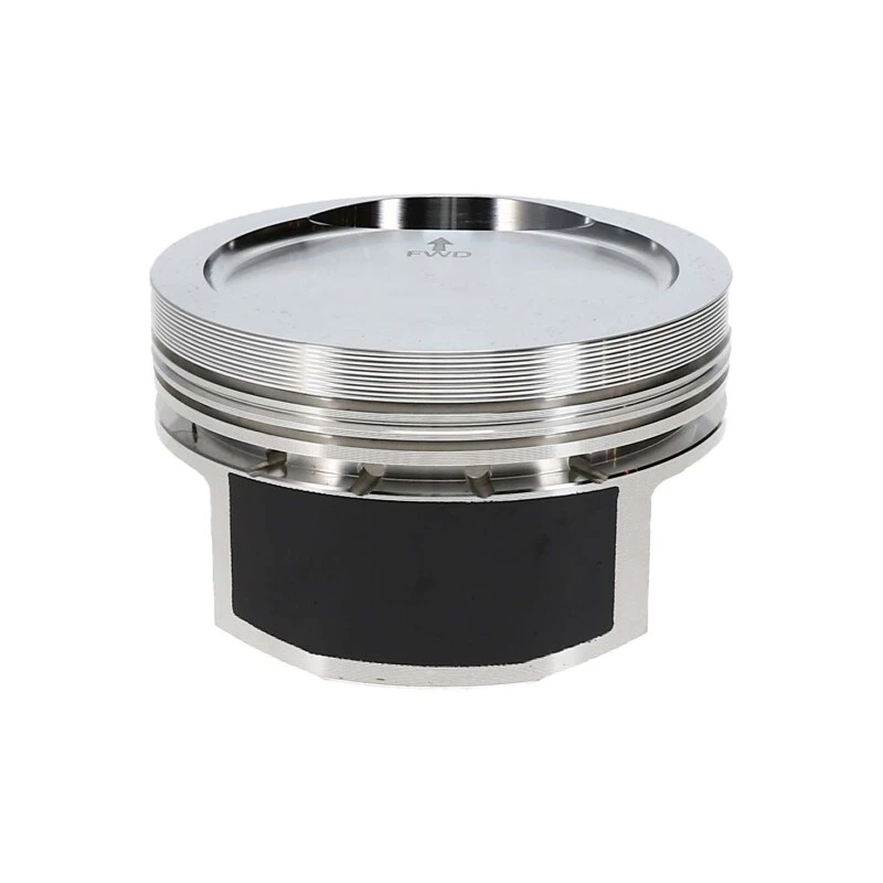 Wiseco HD Evo 883 Overbore 1200 8.51 CR 86-11 Piston Kit