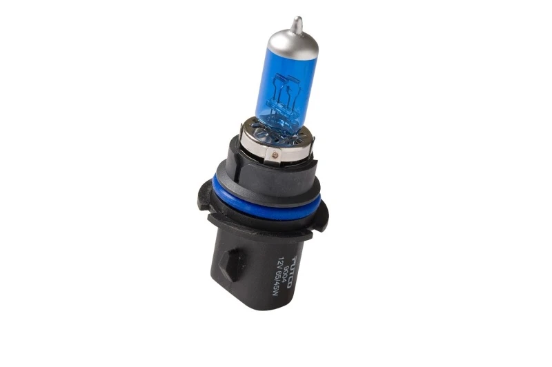 Putco Ion Spark Weiß 9004 - Reine Halogen-Scheinwerferbirnen