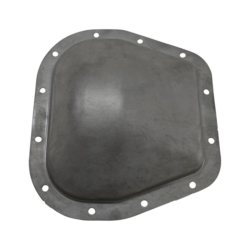 Yukon Gear Steel Cover for Ford 9.75in