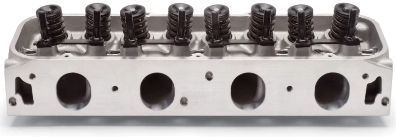 Edelbrock Einzel Perf RPM 429/460 95cc Kopf Komplett