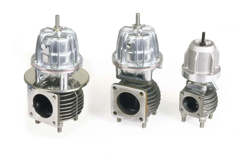 GReddy Type R Wastegate 47mm Valve 1.1-1.5 kg/cm2