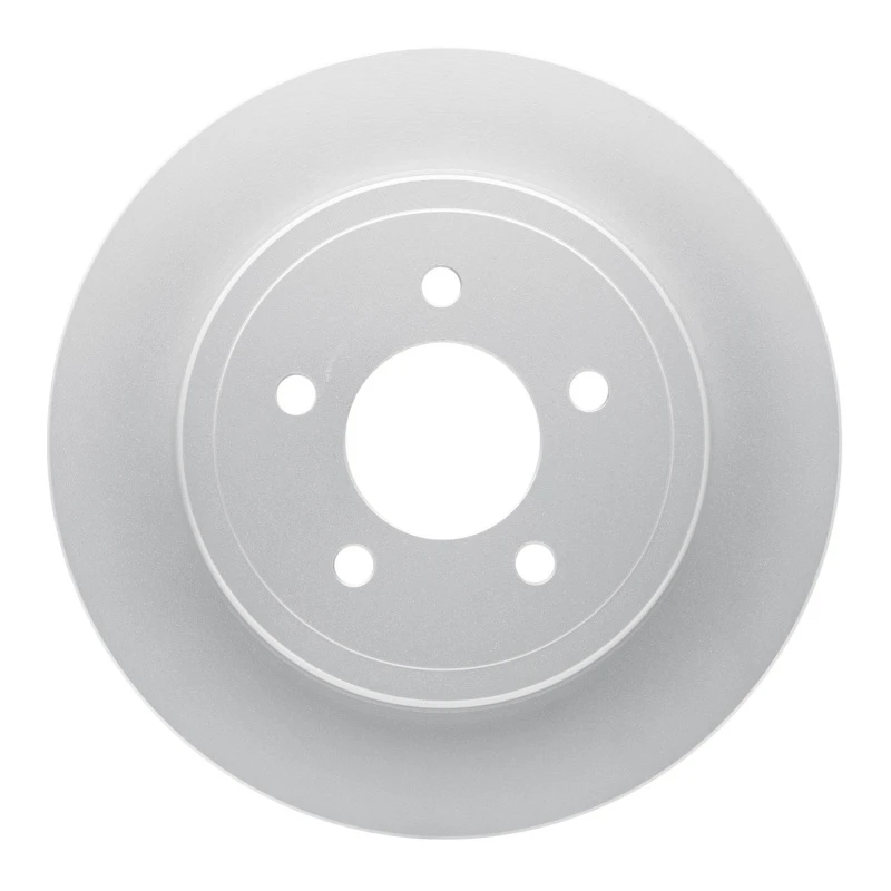 DFC 05-08 Ford Escape Rear GeoSPEC Coated Rotor