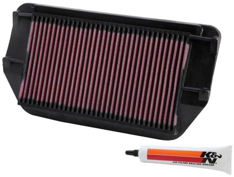 K&N Ersatzluftfilter für Honda CBR1100XX (99-06)