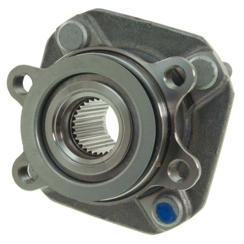 MOOG 07-12 Nissan Sentra Vorderes Nabenbaugruppe
