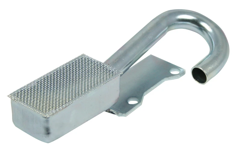 Moroso Chevrolet Small Block Öl-Pumpen-Pickup - 5/8 Zoll