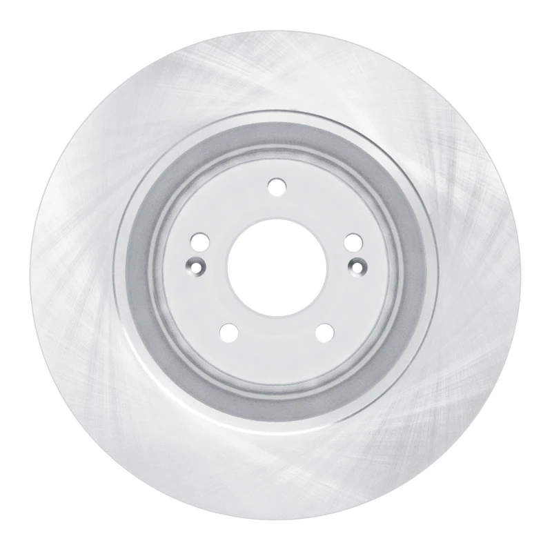 DFC 22-25 Hyundai Elantra N Front Brake Rotor