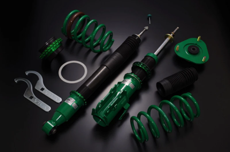 Tein Flex Z Coilovers Dämpfer-Bausatz Z33-R