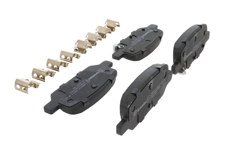 Brembo OE Low-Met Bremsbelag