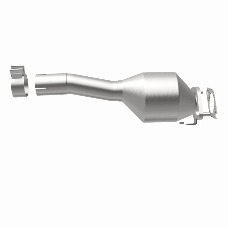 MagnaFlow 10-13 Ford Transit Connect 2.0L Calif Grade CARB Compliant Direct-Fit Catalytic Converter