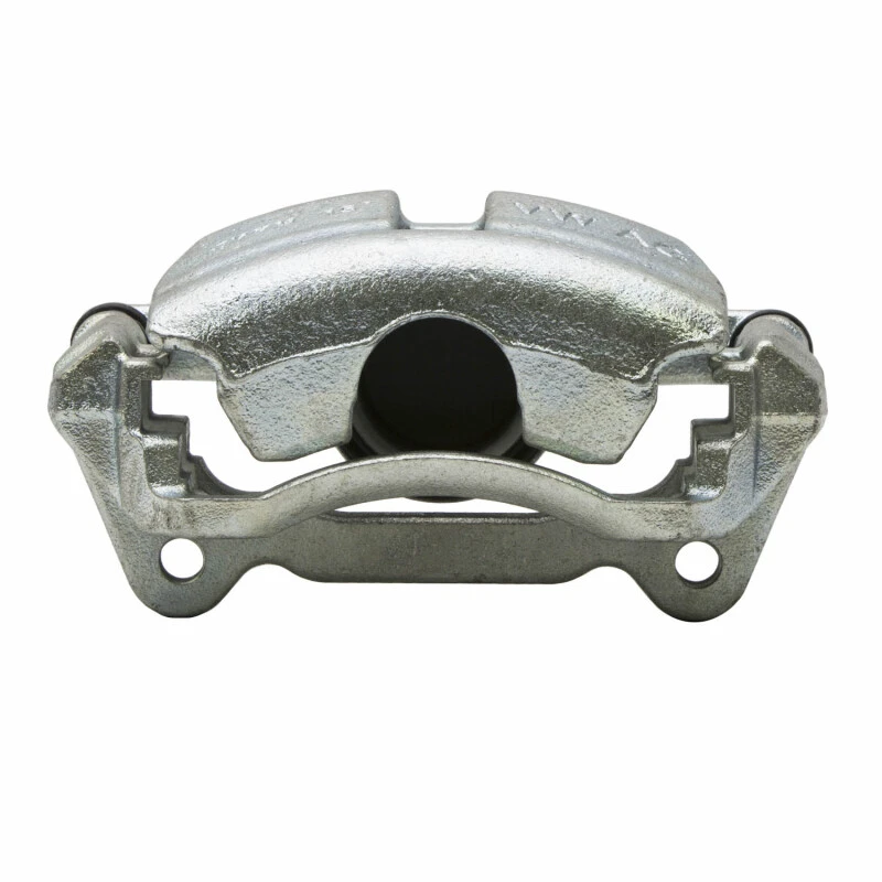DFC 15-19 Audi A3 Front-R Premium Caliper - Silver Zinc Coated