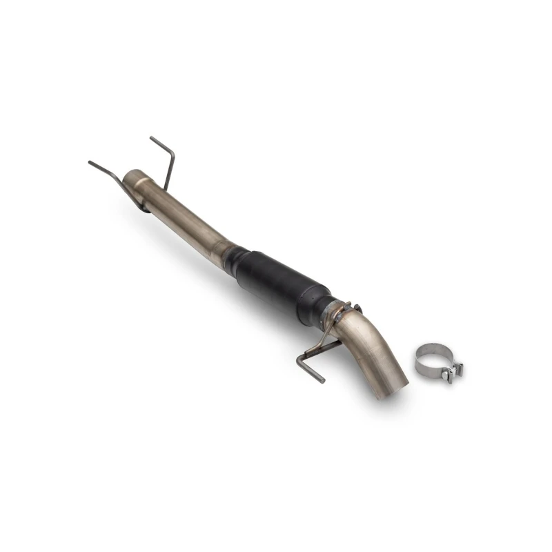 Flowmaster 22-25 Toyota Tundra 3.4L Outlaw Extreme Cat-Back Exhaust System