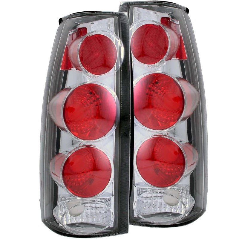 anzo_211155-6792e0042caf7 ANZO 1999-2000 Cadillac Escalade Rückleuchten Rauch 3D Stil