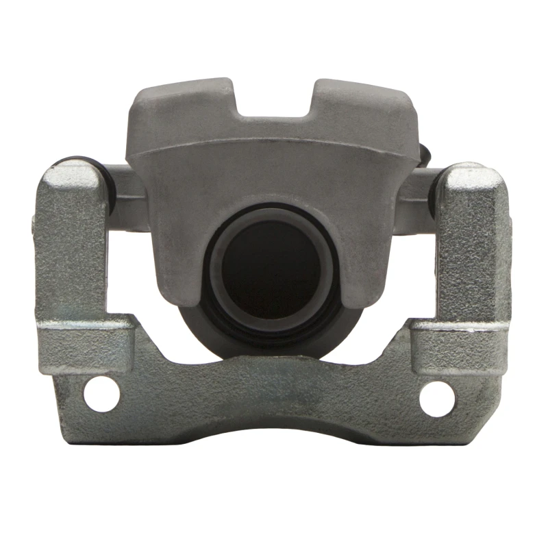 DFC 12-17 Lexus ES350 Rear-R Premium Caliper - Silver Zinc Coated