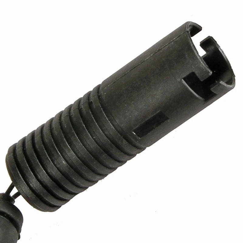 Power Stop 92-98 BMW 318i Front Euro-Stop Electronic Brake Pad Wear Sensor