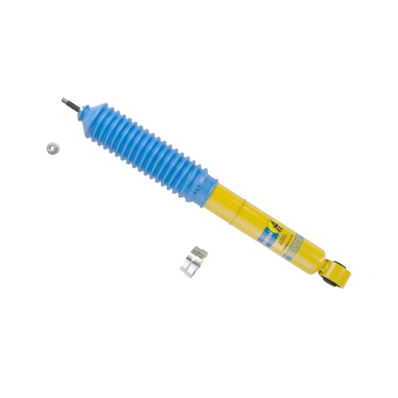 bilstein_24-256247-679302294537d Bilstein 4600 Serie 15-16 Chevy Colorado Vorderseite 46mm Monotube Stoßdämpfer