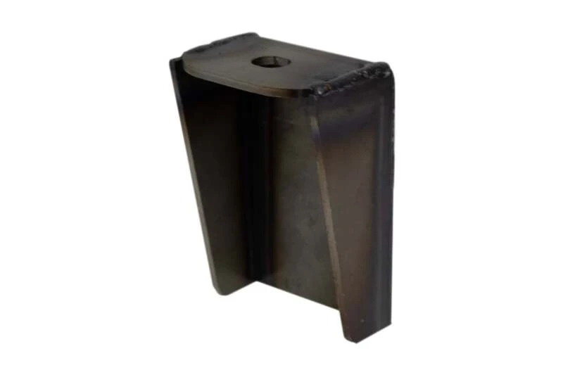 Rustbuster Center Bed Mount