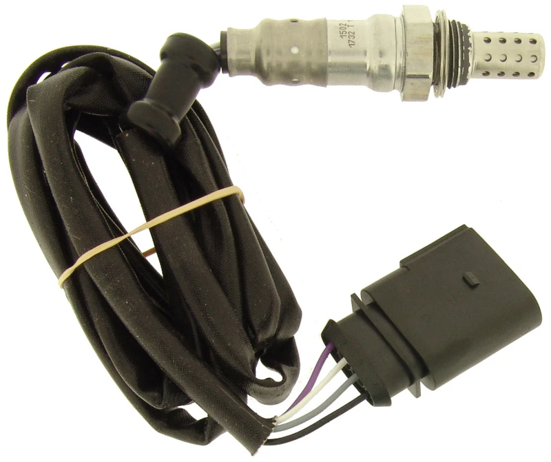 ngk_25724-67942a006e680 NGK Audi A8 Quattro 2009-2005 Direct Fit Oxygen Sensor