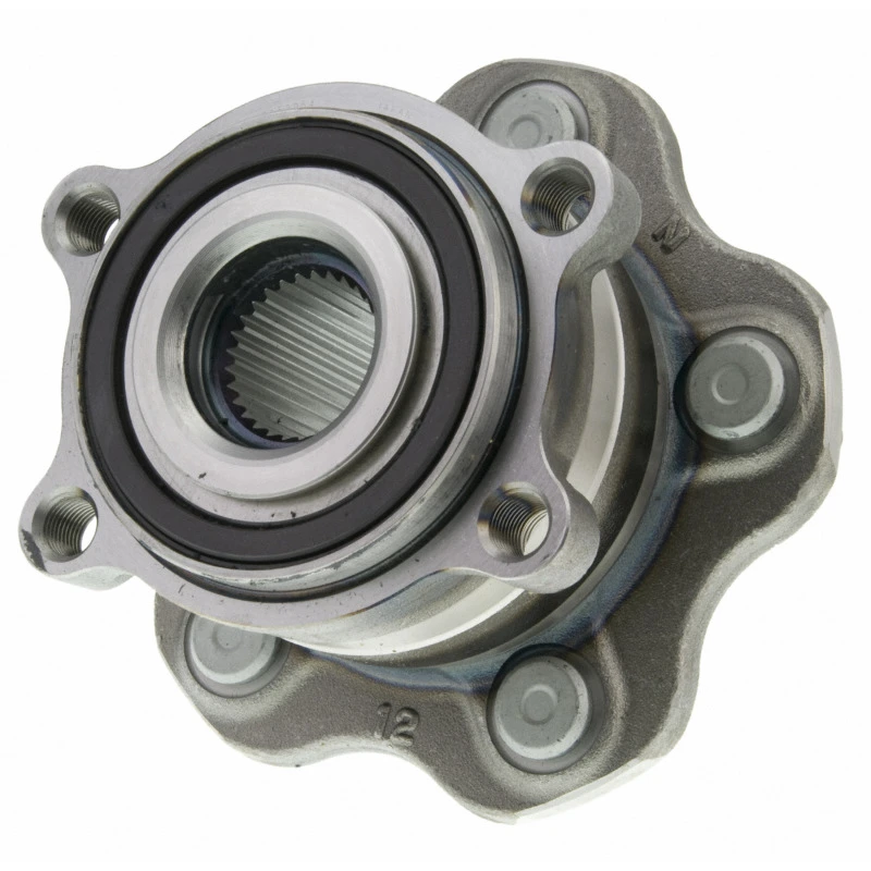 MOOG 09-14 Nissan Murano Hinterrad-Antriebswellen- Lager