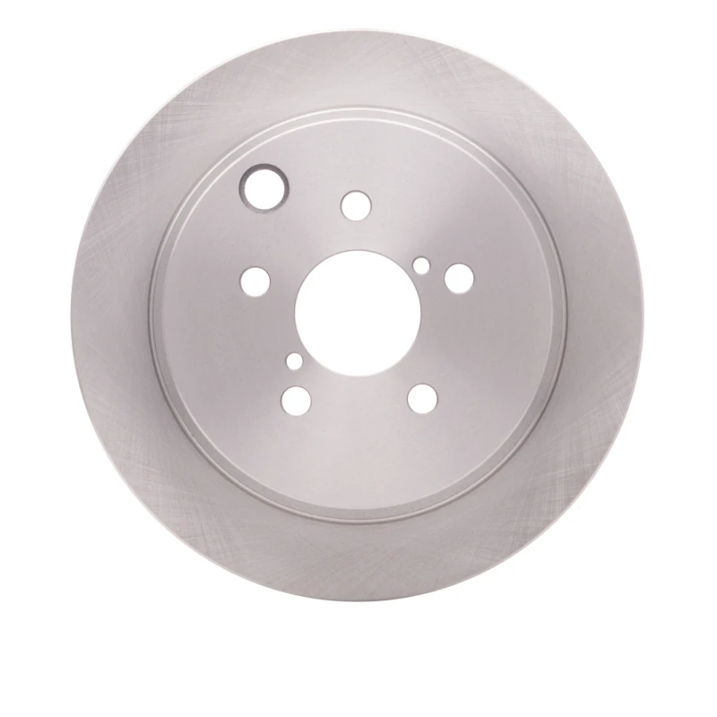 DFC 14-18 Subaru Forester Rear Brake Rotor