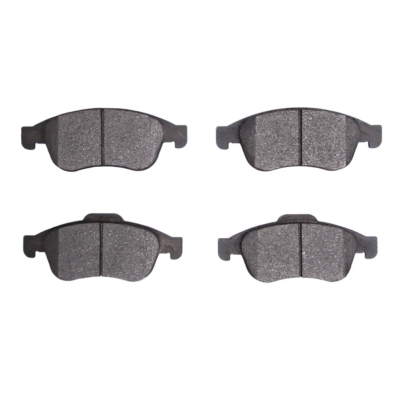 DFC 11-21 Renault Duster (Mexico) Front 3000 Ceramic Brake Pads