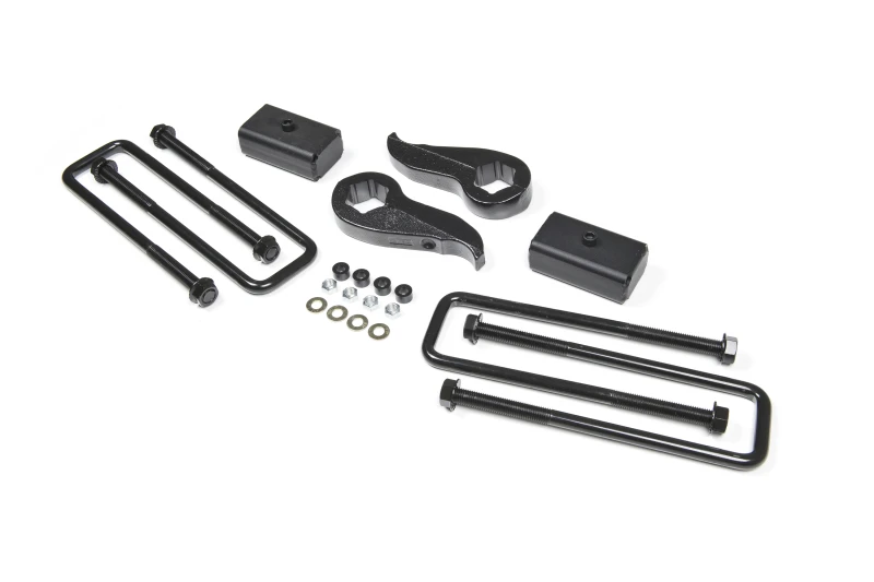 Zone Offroad 2 Zoll Torsionschlüssel Lift Kit