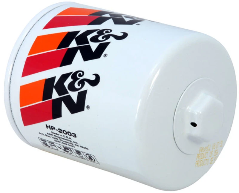 K&N Ölfilter OIL FILTER; AUTOMOTIVE