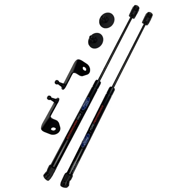 Ford Racing 21-23 Ford Bronco Haubenheber-Kit