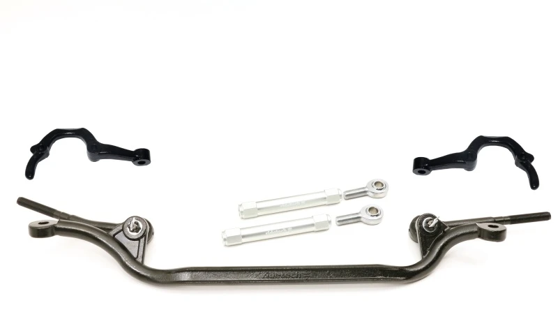 Ridetech 67-69 Camaro 68-74 Nova TruTurn Lenksystem-Paket Ohne Spindeln