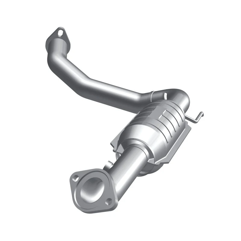 MagnaFlow-Konverter DF 05-07 4Runner Fahrerseite hinten