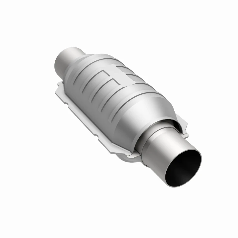MagnaFlow Universal Catalytic Converter 2.25in. OEM