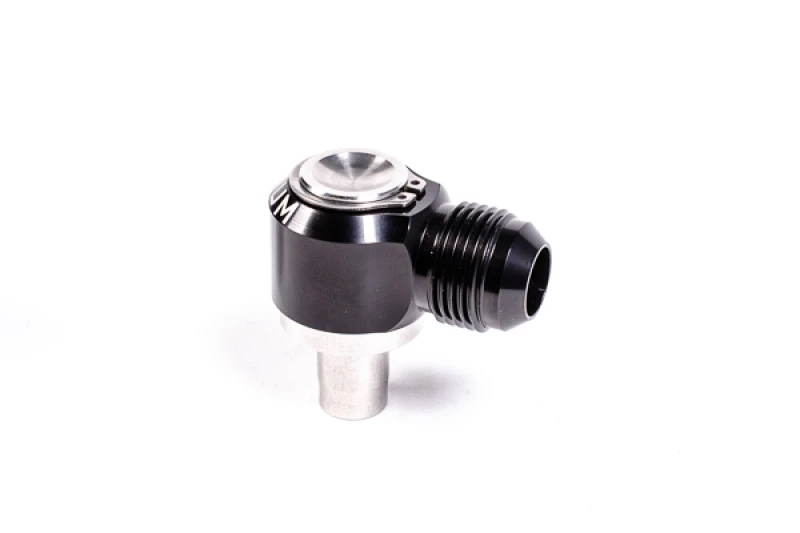 radium-engineering_20-0409-679769b5a5f91 Radium Engineering 10AN Male Swivel Banjo 13.5mm Press Fit Fitting