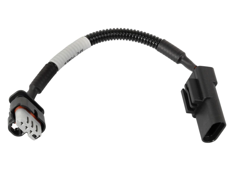aFe POWER MAF-Verlängerungskabel - 6 Zoll verschiedene GM Autos/LKWs/SUVs 19-24