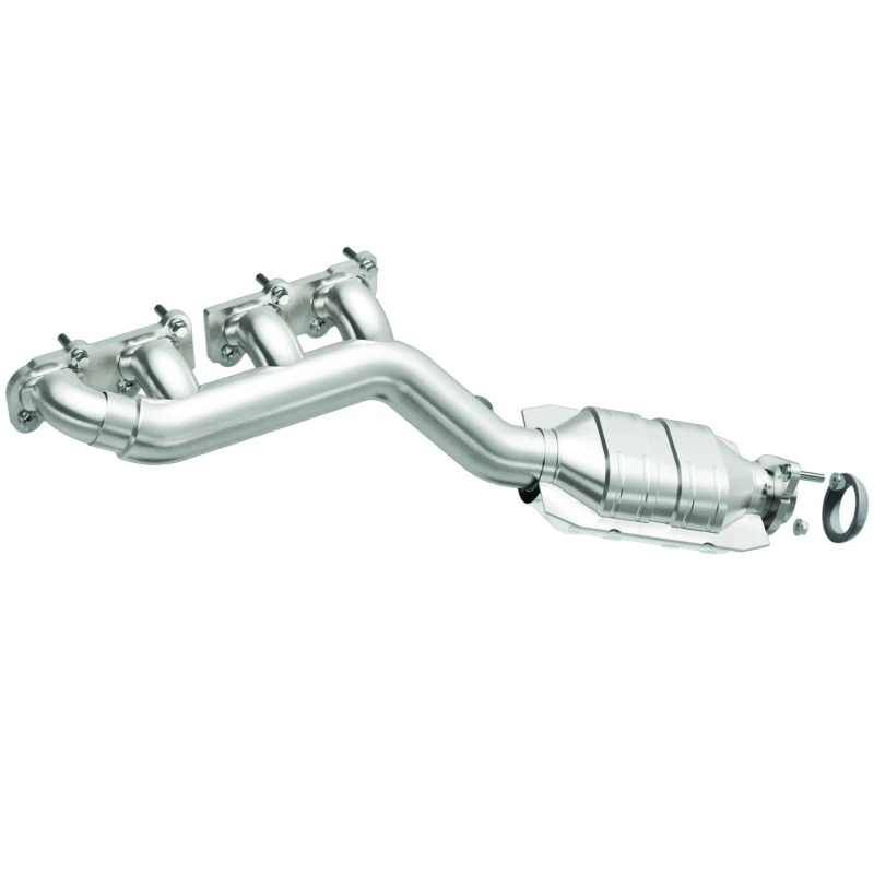 MagnaFlow-Konverter DF 05-06 Cadillac STS 4.6L D/S-Ansaugkrümmer/04-06 Truck SRX 4.6L D/S-Ansaugkrümmer (49-Staaten)