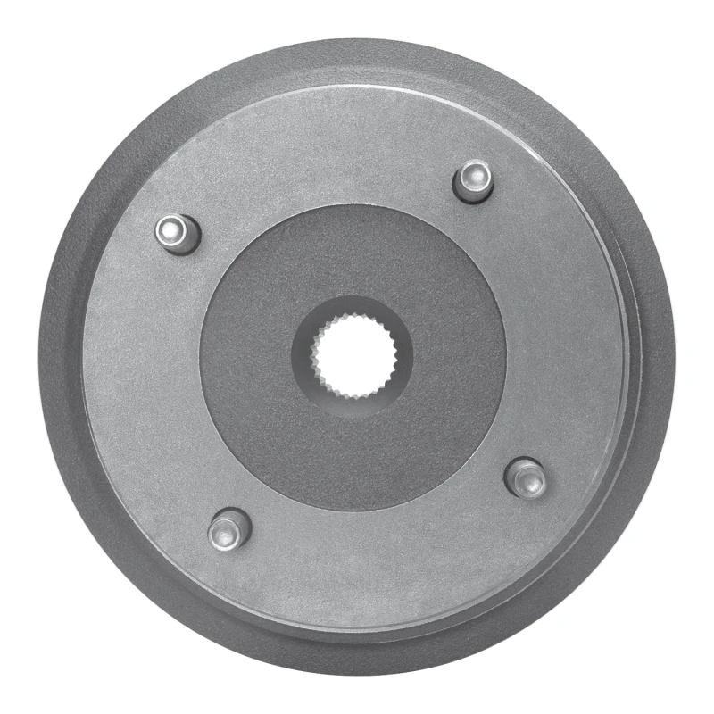 DFC 78-89 Subaru DL Rear True Balanced Brake Drum