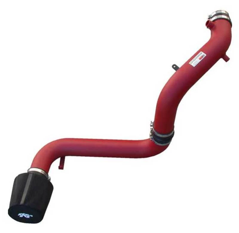 K&N Leistungs- Einlass Kit TYPHOON; HONDA S2000, I4-2.0L, 00-03; WRINKLE ROT
