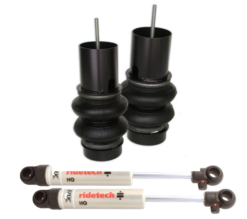 Ridetech 61-64 Buick Fullsize und 63-65 Riviera Hinten CoolRide Kit