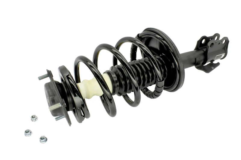 KYB Stoßdämpfer & Federbein Strut Plus Vorne Links Toyota Camry 2002-03 (V6)