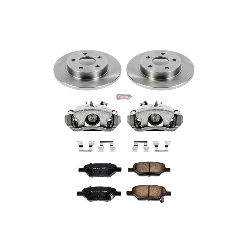 powerstop_KCOE1616-6794576363b5f Power Stop 05-08 Chevrolet Cobalt Rear Autospecialty Brake Kit w/Calipers