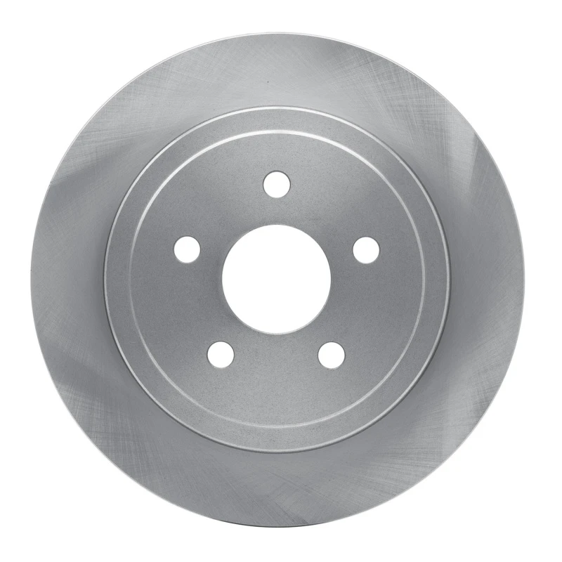 DFC 88-95 Chrysler New Yorker Rear Brake Rotor
