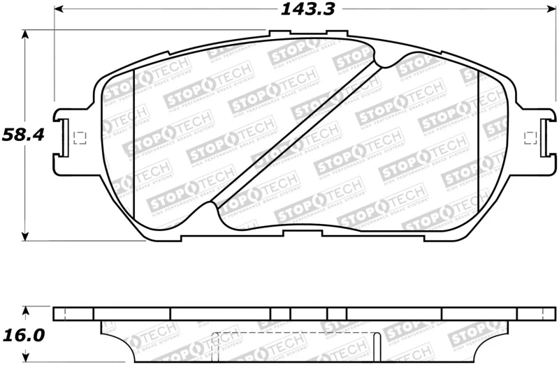 stoptech_308.09060-6794fbc3de993 StopTech Street Brake Pads