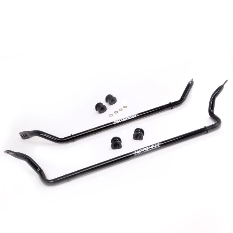 Hotchkis 14-15 Corvette C7 Stingray Coupe Z51/Z06 Sport-Schwingstab-Set