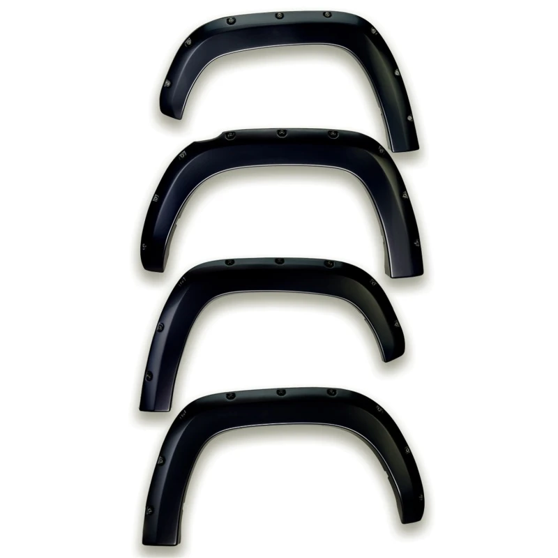 EGR 2018 Ford F150 Bolt-On Look Farbgleich Fender Flares - Set - Magnetisch