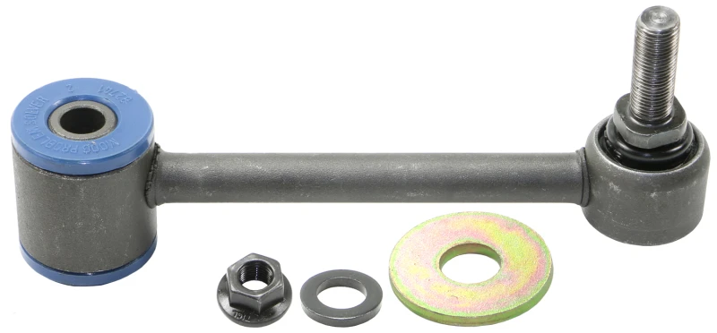 MOOG 15-16 Porsche Panamera Vorderer Stabilisator-Link