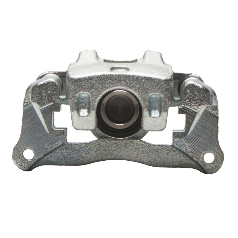DFC 00-03 Toyota Camry Rear-R Premium Caliper - Silver Zinc Coated